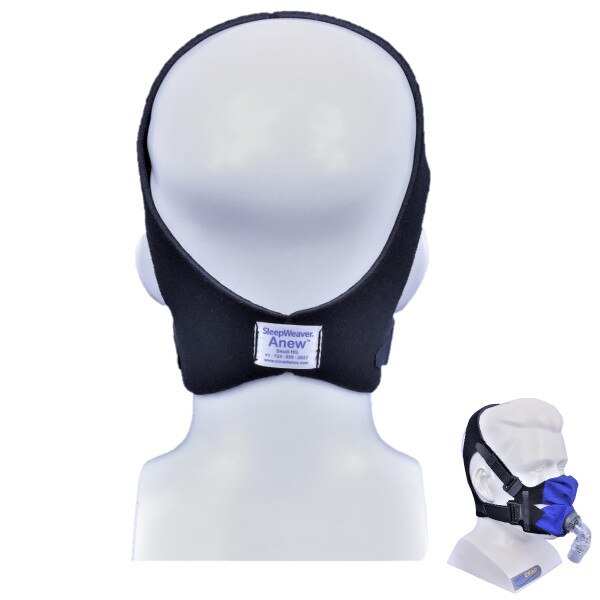SleepWeaver Anew Headgear Strap